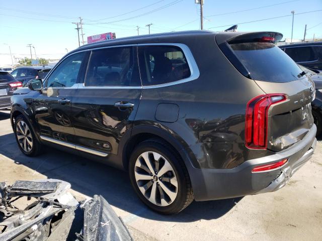 5XYP64HC8LG028064 KIA Telluride S