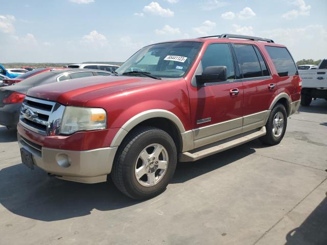 2008 Ford Expedition Eddie Bauer