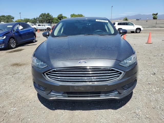 3FA6P0LUXHR266079 Ford Fusion Se Hybrid