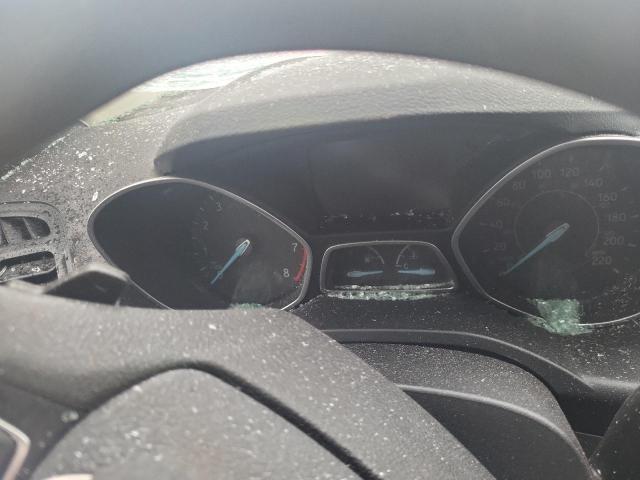 2017 FORD ESCAPE SE - 1FMCU9GD6HUE59872