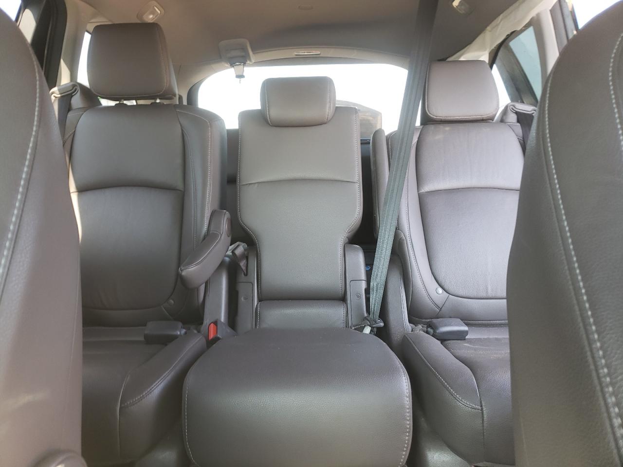 5FNRL6H87MB010513 HONDA ODYSSEY 2021