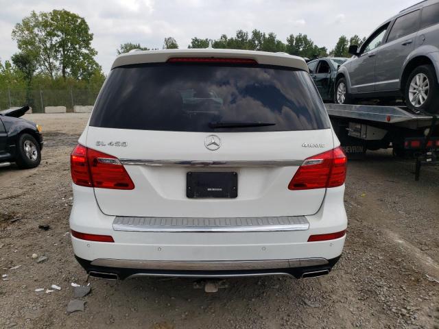 VIN 4JGDF6EE6GA697892 2016 Mercedes-Benz GL-Class, ... no.6