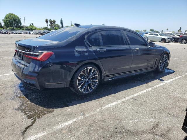 WBA7T2C09MCF45728 BMW 740 I