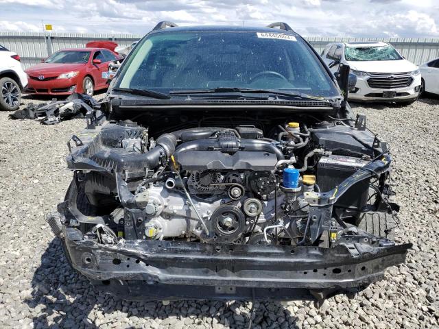 JF2GPABC3HH254145 Subaru Crosstrek Premium