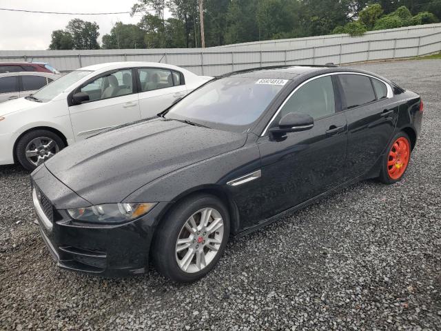 2017 JAGUAR XE PREMIUM - SAJAD4BG0HA961165