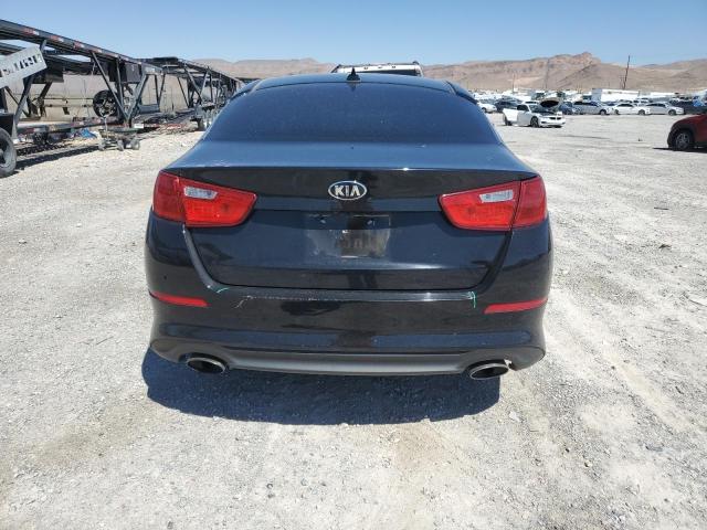 KNAGM4A7XF5661811 KIA Optima Lx