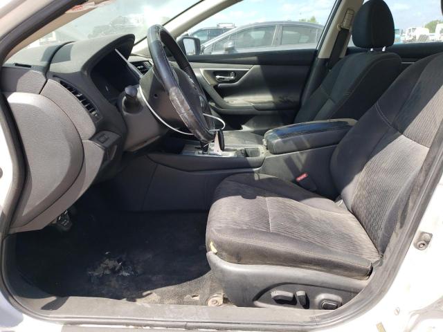 2018 NISSAN ALTIMA 2.5 - 1N4AL3AP7JC212697