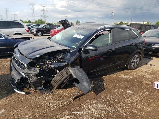 2019 Kia Niro FE