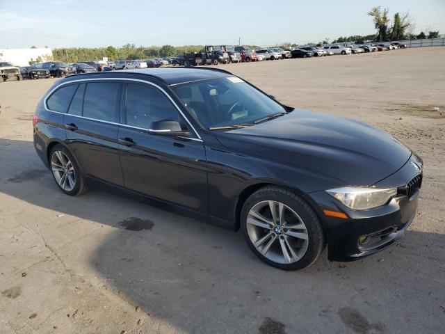 2015 BMW 328 XI - WBA3G7C58FK297814