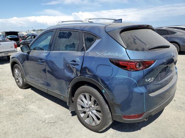 JM3KFBDM3M0312133 Mazda Cx-5 Grand Touring