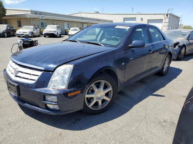 2006 Cadillac STS 