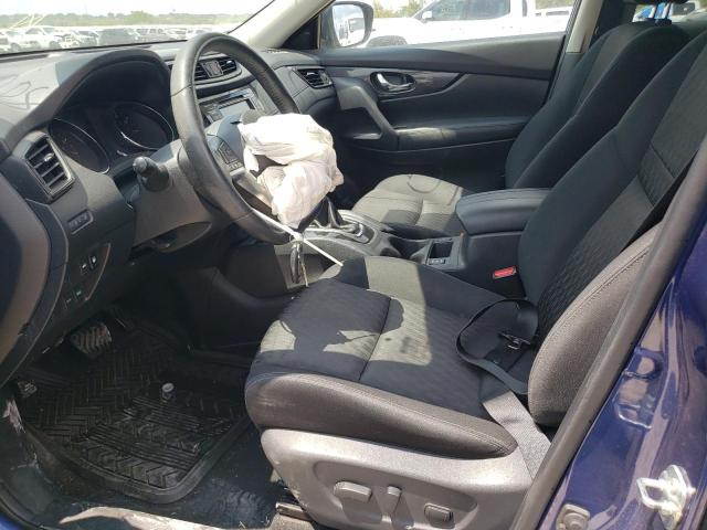 KNMAT2MT1JP508658 Nissan ROGUE S