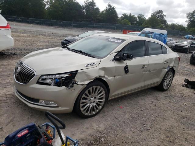 2014 Buick LaCrosse Touring