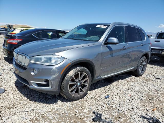 VIN 5UXKR0C51F0P04401 2015 BMW X5, Xdrive35I no.1