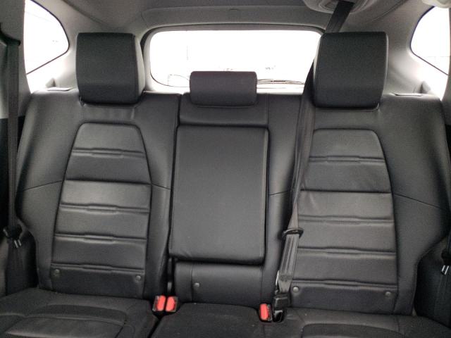 2019 HONDA CR-V EXL - 2HKRW2H80KH111312