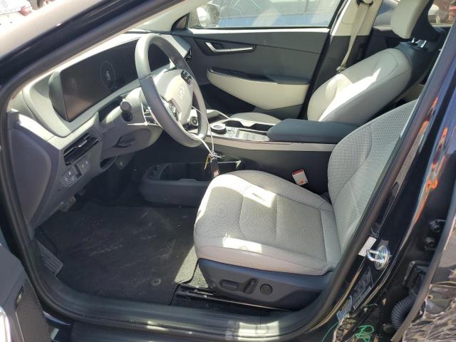 KNDC34LA6N5037418 KIA EV6 LIGHT