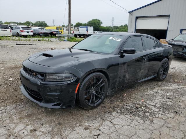DODGE CHARGER SC