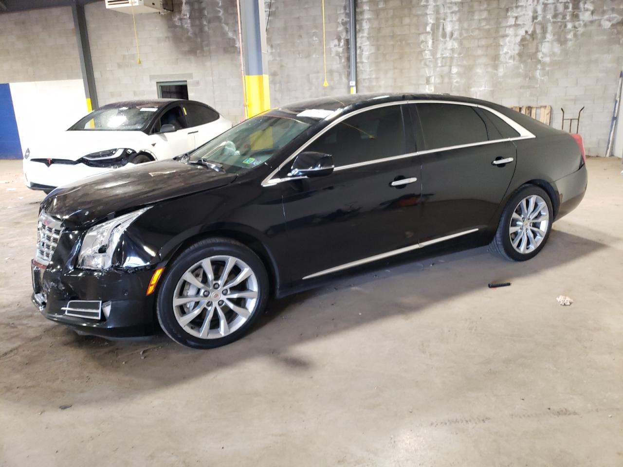 2015 Cadillac Xts Luxury Collection vin: 2G61M5S36F9189347