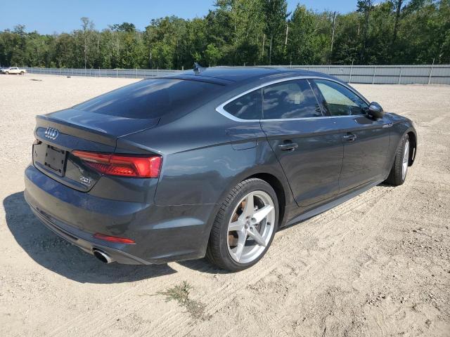 WAUENCF53JA011532 2018 AUDI A5, photo no. 3