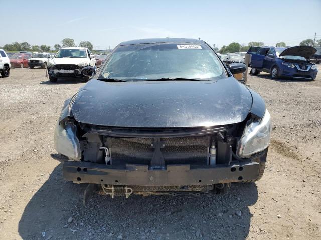 1N4AA5AP7EC467647 Nissan MAXIMA S