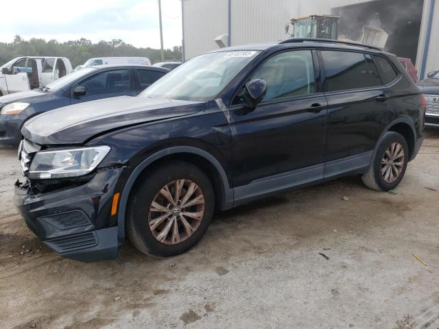 3VV1B7AX7KM158954 Volkswagen Tiguan S