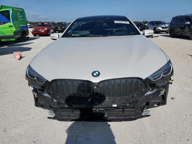 VIN WBAGV2C0XNCG77943 2022 BMW 8 Series, 840I no.5