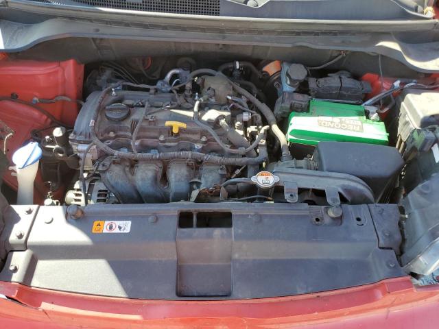 KNDJP3A59J7559132 KIA SOUL +