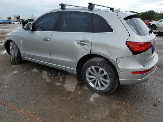 AUDI Q5 PREMIUM PLUS 2015 1