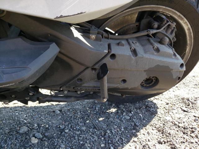 2020 BMW C650 GT - WB10C1507LZ316773
