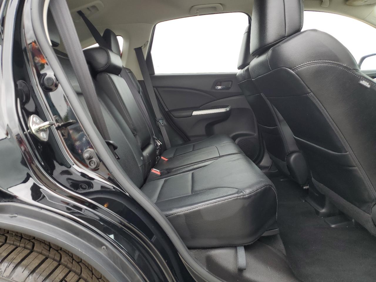 2HKRM4H74GH663315 HONDA CRV 2016