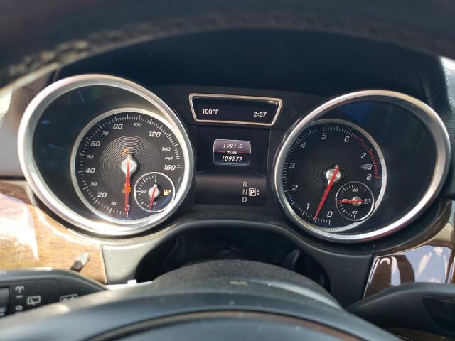 4JGDF6EE5HA763897 Mercedes-Benz Gls 450 4matic