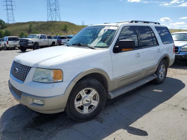 2005 Ford Expedition Eddie Bauer