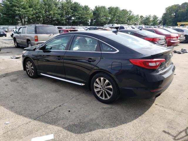 5NPE34AF4GH435155 Hyundai Sonata Sport
