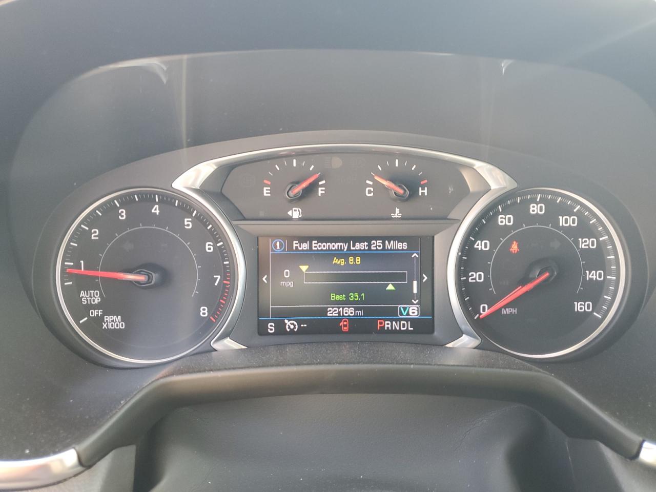 3GNKBGRS2KS652007 CHEVROLET BLAZER 2019