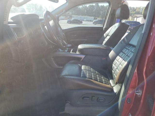 1N6BA1F49HN548984 Nissan Titan Xd Sl