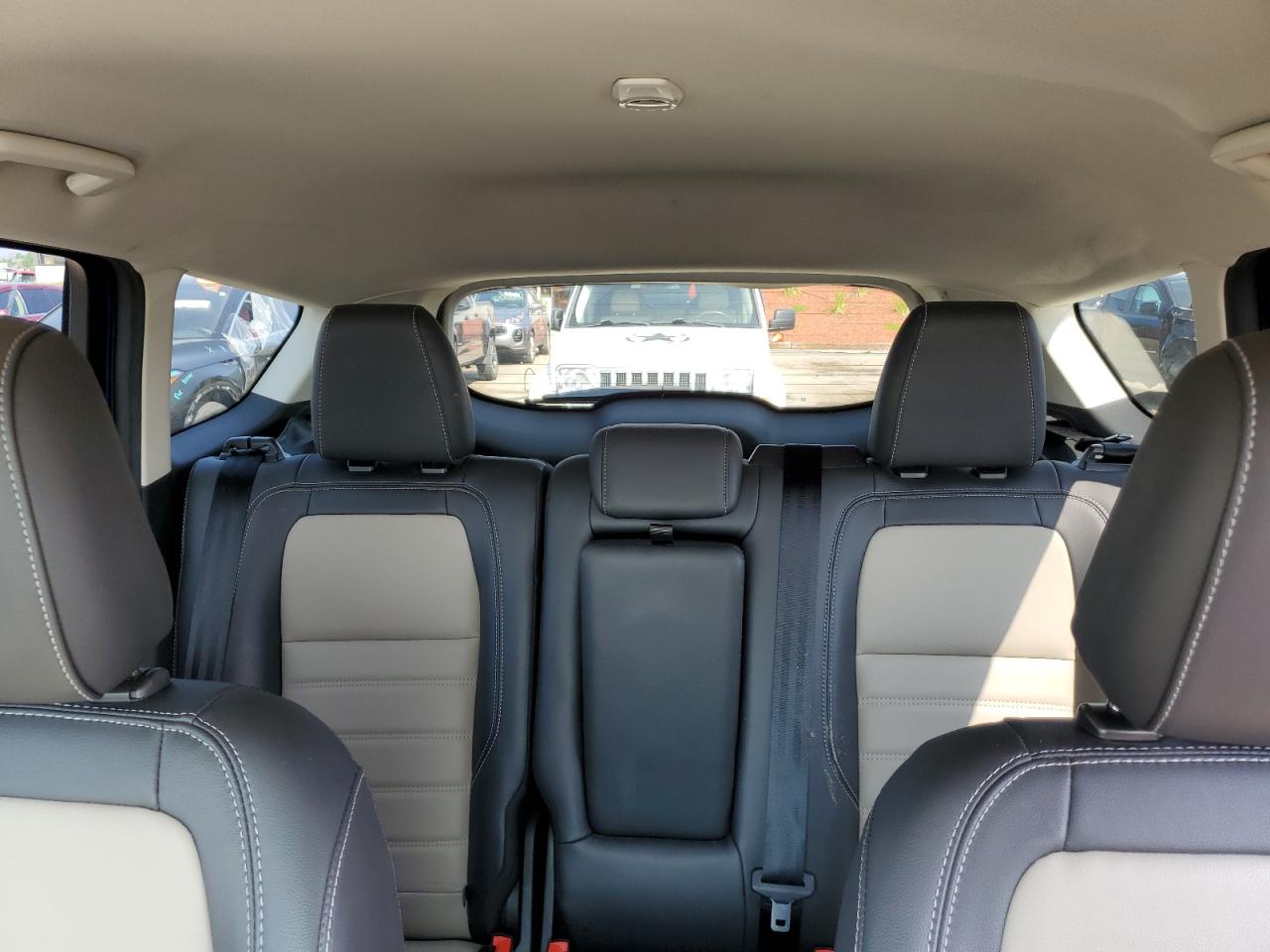 1FMCU9HD6KUB54233 FORD ESCAPE 2019