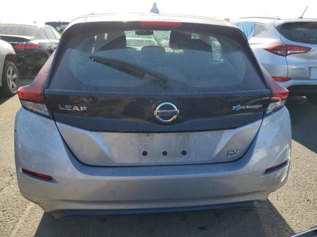 1N4BZ1CV9MC551159 Nissan Leaf Sv Plus