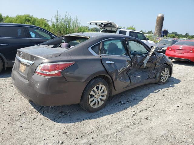 Vin: 1n4al3ap3fn861585, lot: 65197923, nissan altima 2.5 20153