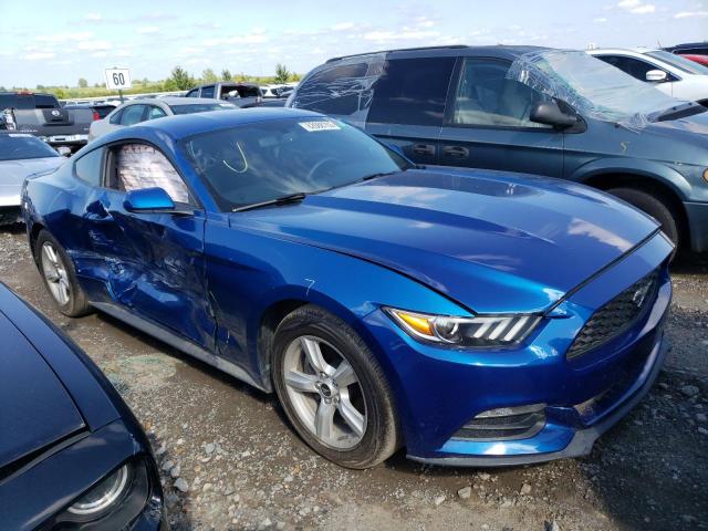 1FA6P8AM5H5226433 | 2017 FORD MUSTANG