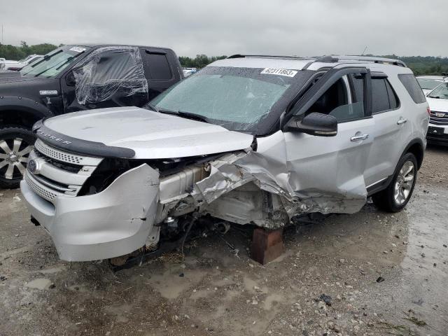 Vin: 1fm5k8d8xdga83279, lot: 62311863, ford explorer xlt 2013 img_1
