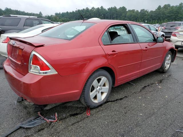 3FAHP07Z09R192686 | 2009 Ford fusion se