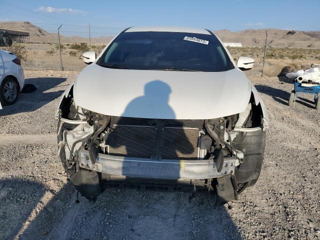 5N1AZ2MG1HN116458 Nissan MURANO S