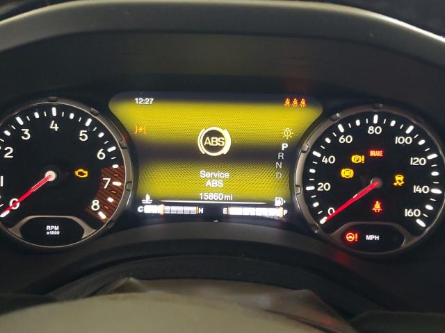 ZACNJBD15KPJ95024 Jeep Renegade Limited