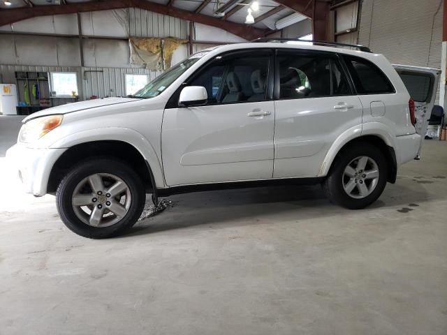 2004 Toyota RAV4 