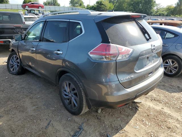 5N1AT2MV4GC734450 Nissan ROGUE S