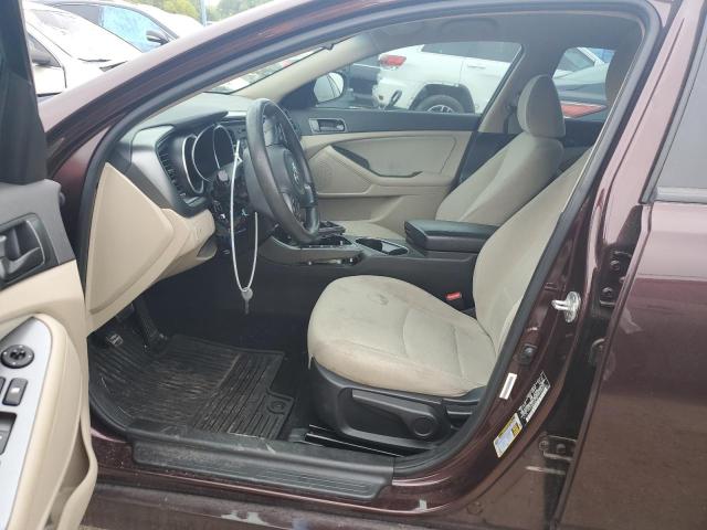 2015 KIA OPTIMA LX - 5XXGM4A78FG379004