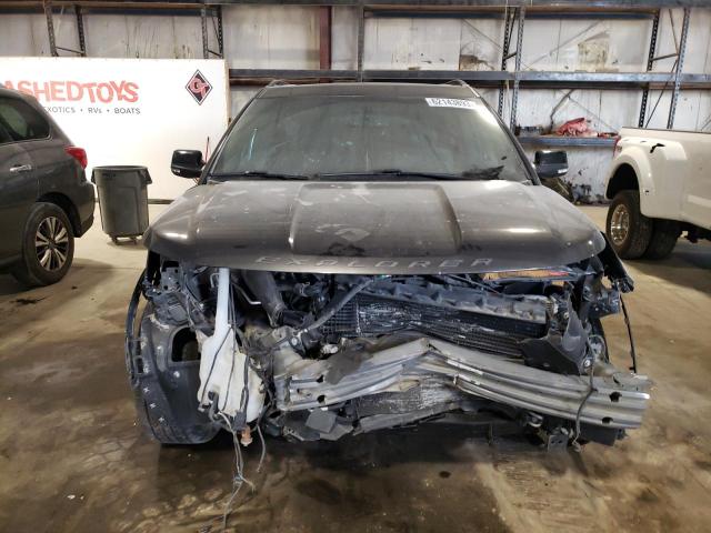 1FM5K8GT1GGB40117 Ford EXPLORER SPORT