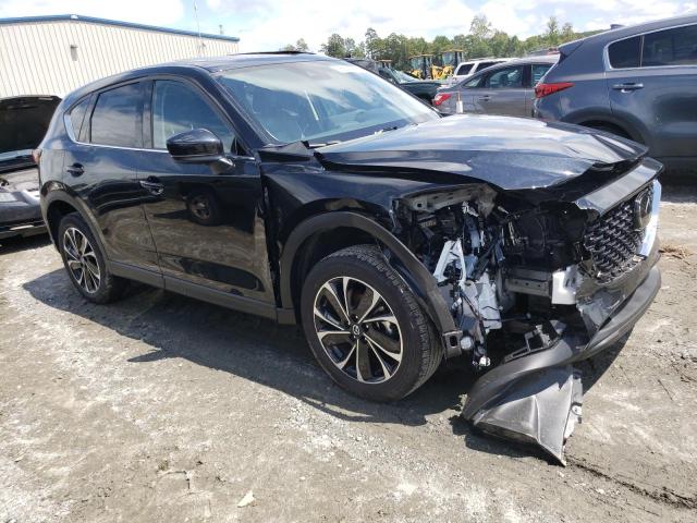 JM3KFBDM4P0135788 Mazda Cx-5 Premium