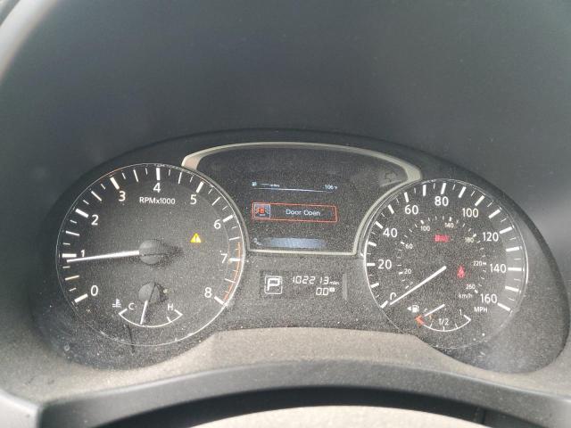 1N4BL3AP2EC262885 Nissan Altima 3.5s
