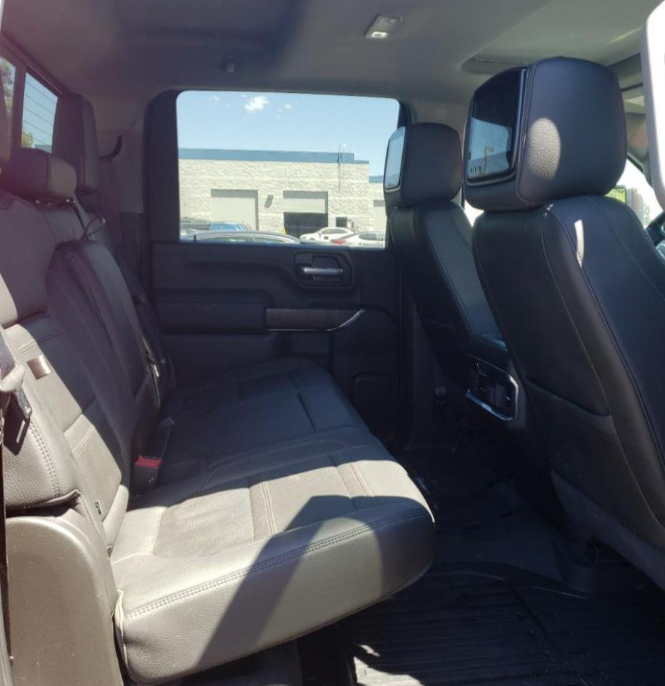 1GT49WEY2LF213204 2020 GMC Sierra K3500 Denali